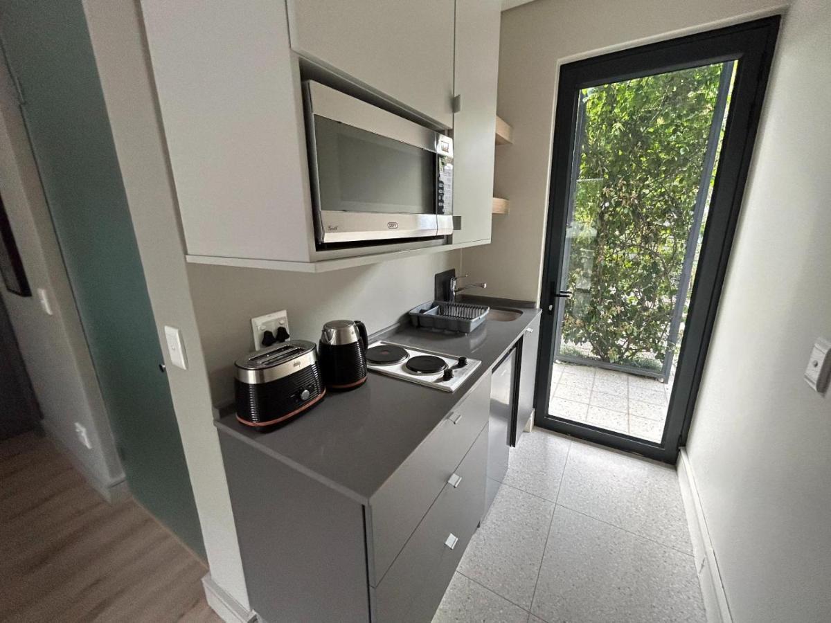 The Wantage Suites Johannesburgo Exterior foto