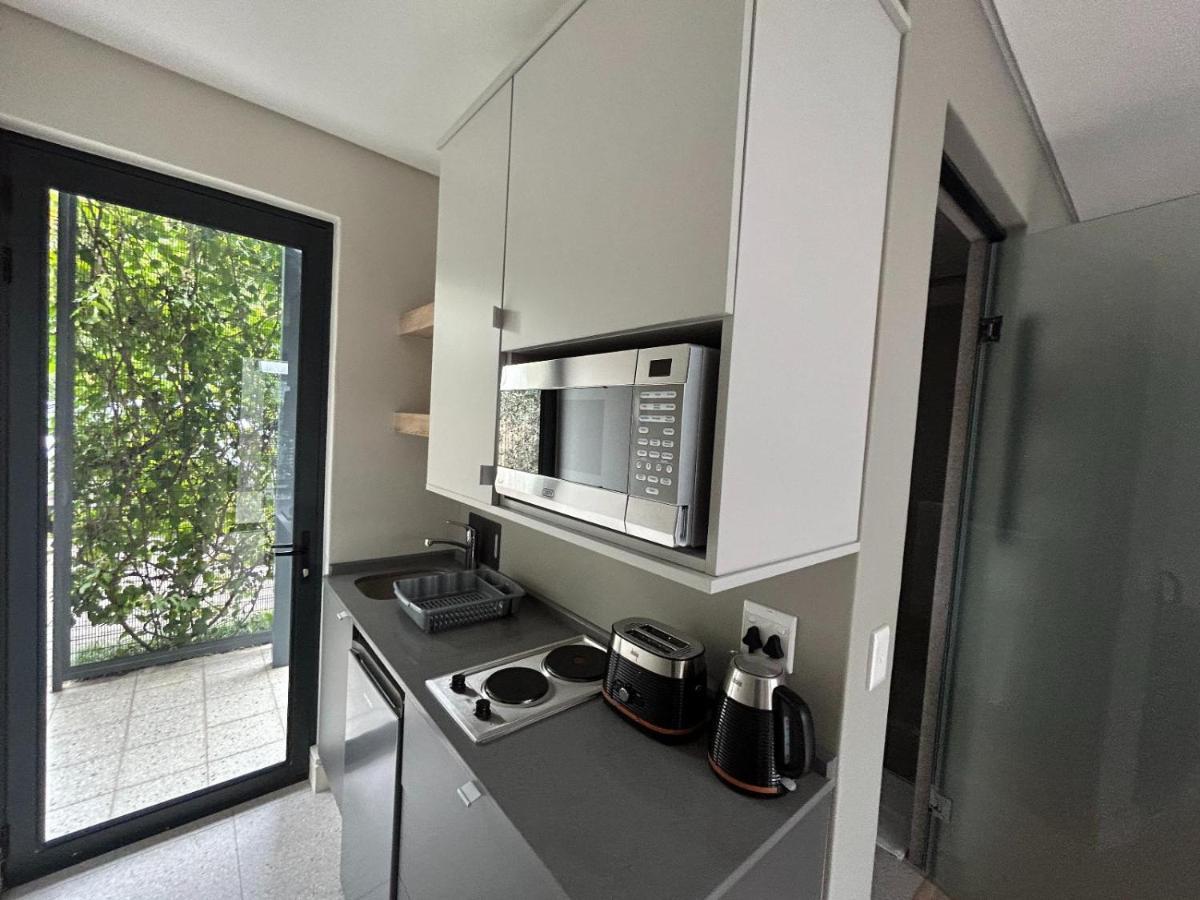 The Wantage Suites Johannesburgo Exterior foto