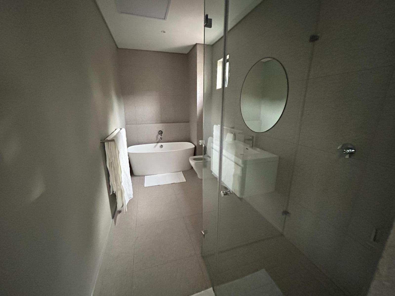 The Wantage Suites Johannesburgo Habitación foto