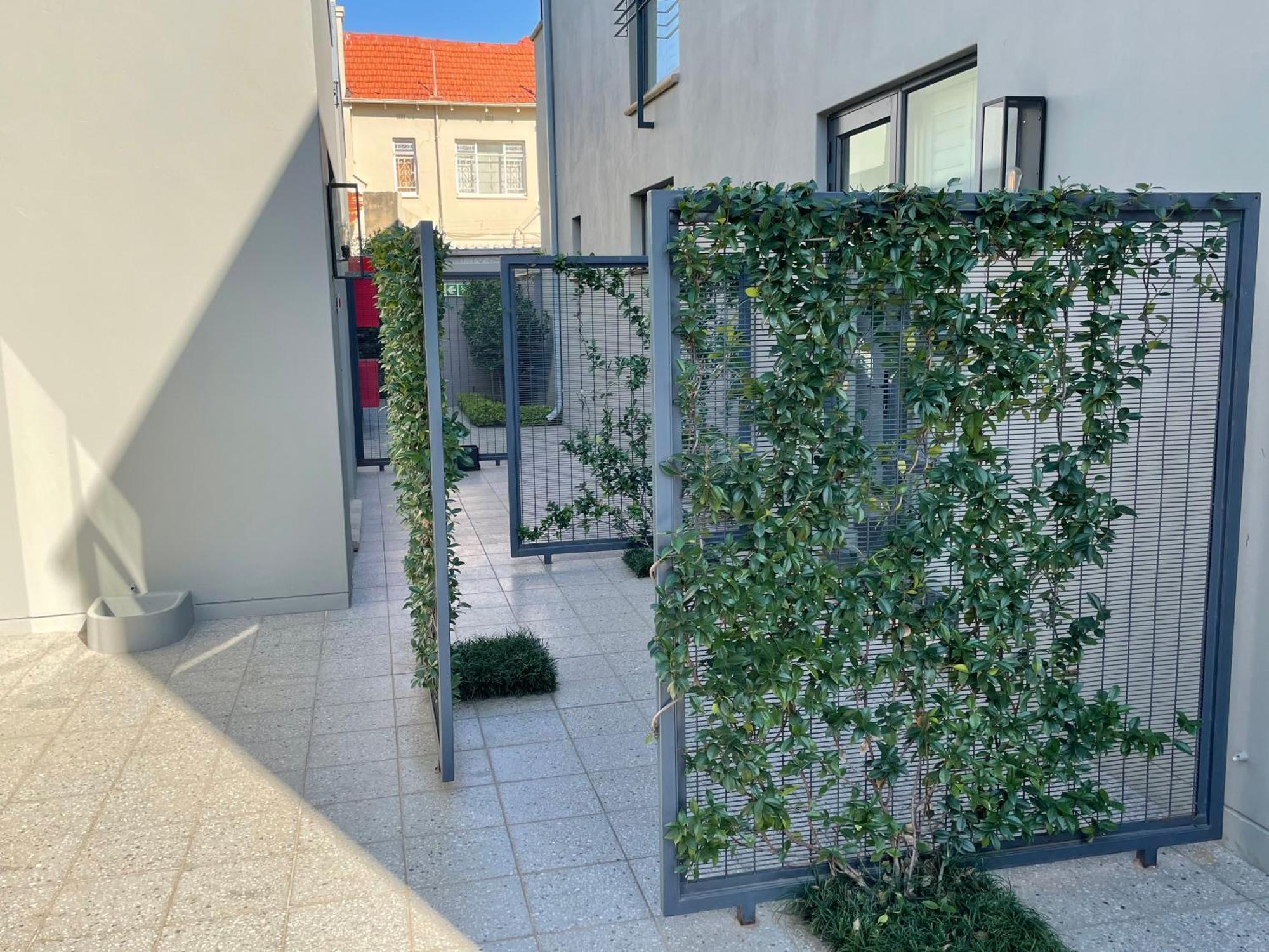 The Wantage Suites Johannesburgo Exterior foto