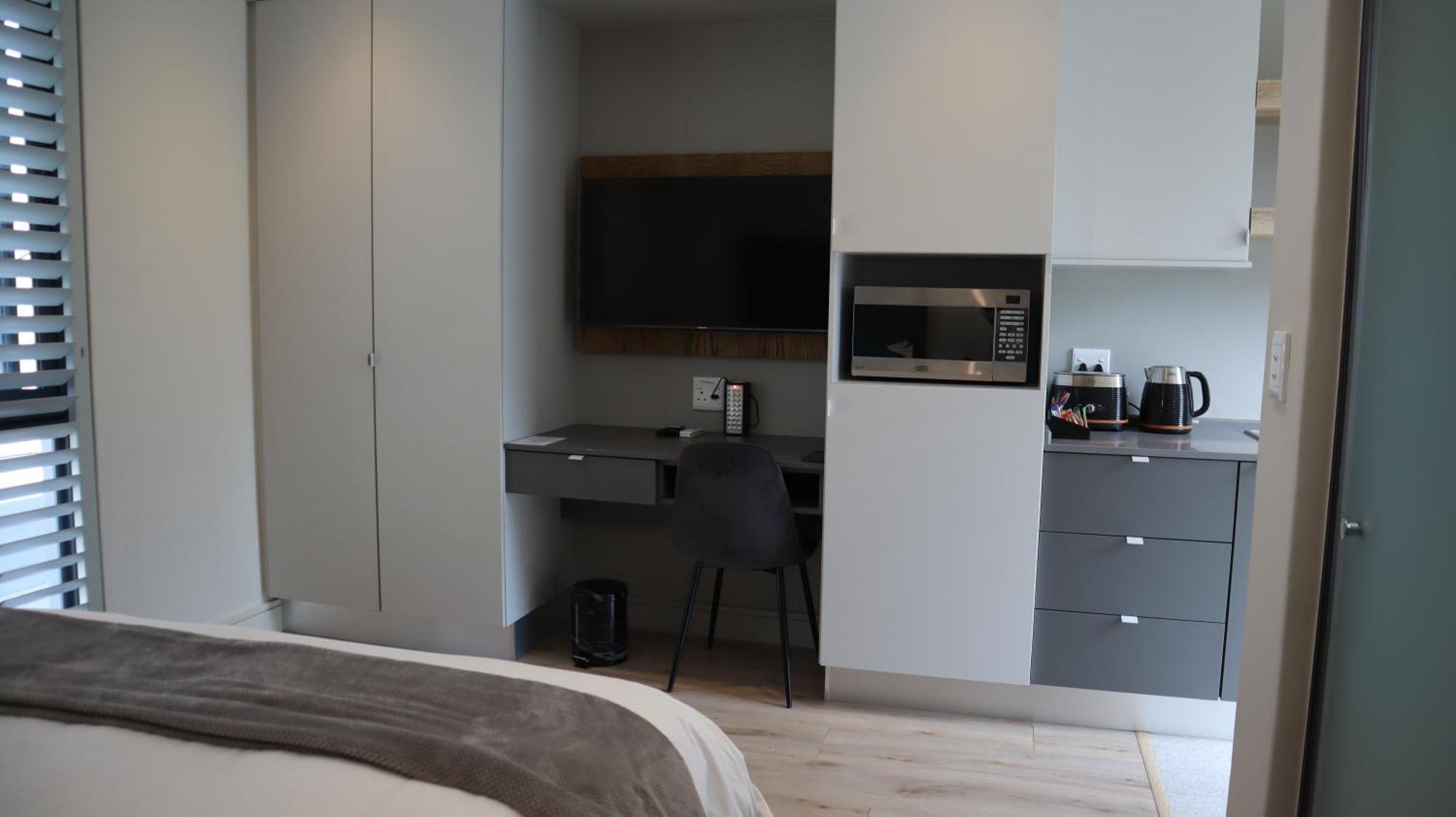 The Wantage Suites Johannesburgo Exterior foto