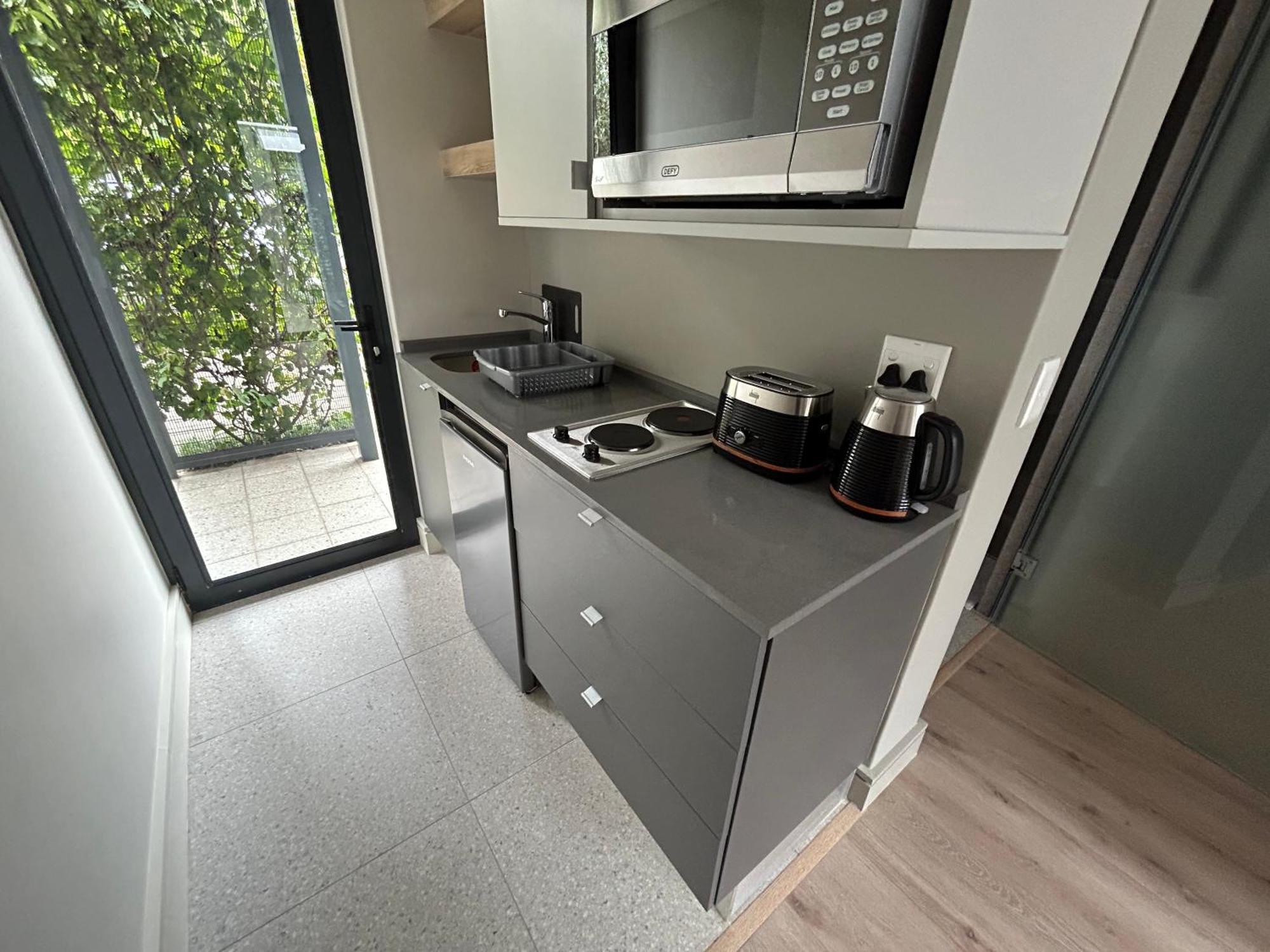 The Wantage Suites Johannesburgo Exterior foto